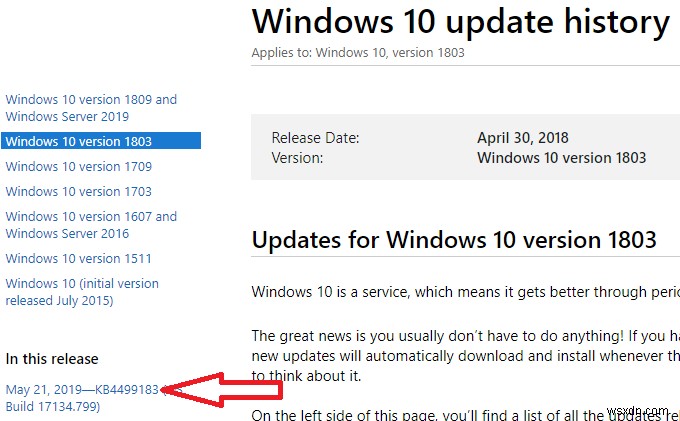 Đã giải quyết:Các thành phần Windows Update phải được sửa chữa trên Windows 10
