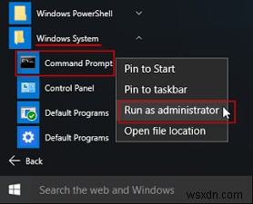 Cách sửa mã lỗi Bad Pool Caller trên Windows 10