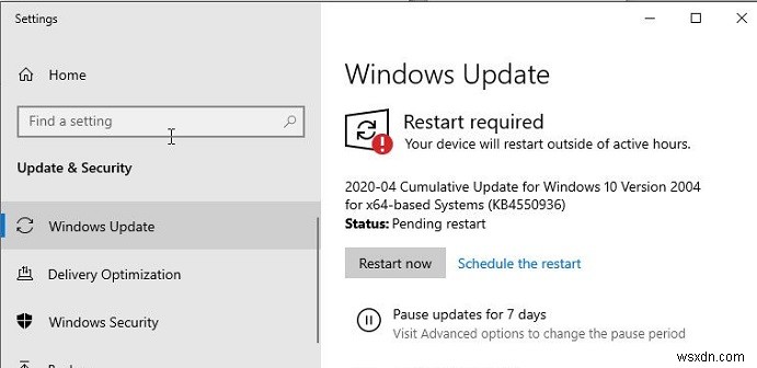 Cách tải xuống tệp ISO Windows 10 2004 trực tiếp từ Microsoft