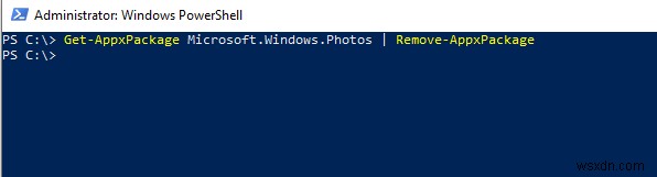 Cách sửa lỗi hệ thống tệp (-2147219195) trên Windows 10