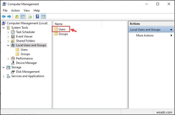 Cách bật tài khoản quản trị viên trong Windows 10