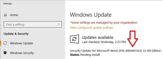 Cách sửa lỗi Windows Update 0x80240023