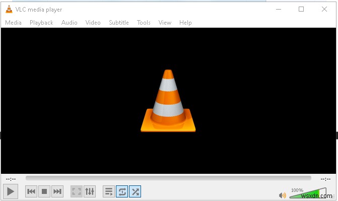 Cách sửa lỗi video 0xc10100be trên Windows 10