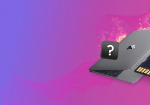 Thẻ SD không hiển thị trên máy Mac:Cách khắc phục 