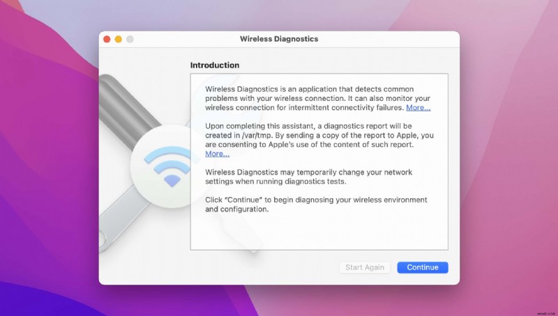 Cách cải thiện tín hiệu WiFi trên Mac:10 phương pháp 