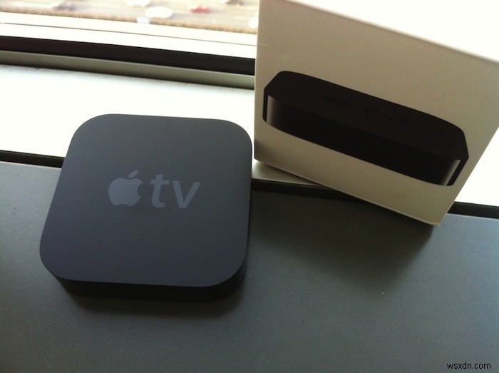 Mẹo:iOS 7 cung cấp thiết lập Apple TV bằng một lần chạm cho thiết bị iOS