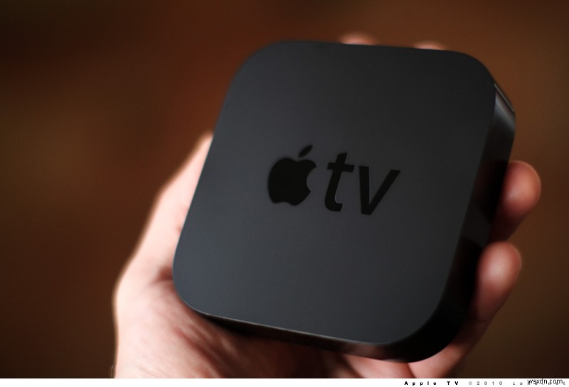 Apple TV không phát âm thanh phim? Đây là cách khắc phục sự cố này