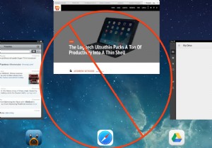 FYI:Không, Bỏ tất cả ứng dụng đang mở sẽ không tăng tuổi thọ pin iPhone của bạn