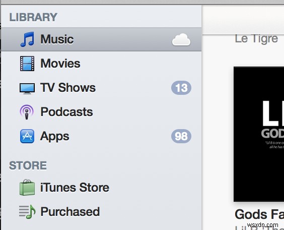 Đây là cách tải lịch sử radio iTunes của bạn