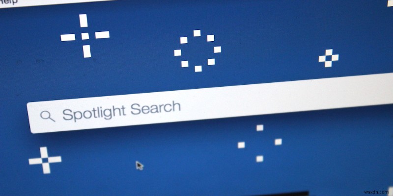 Mẹo Thứ Ba:5 Thủ thuật Yosemite Finder và Spotlight để quản lý tệp tốt hơn