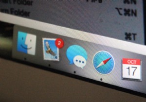 Mẹo Yosemite:Tắt tiếng cuộc trò chuyện trong tin nhắn và cắt cuộc trò chuyện!