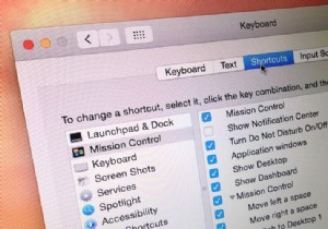 31 ngày sử dụng OS X Mẹo:Thêm phím tắt tùy chỉnh cho ứng dụng của bạn 