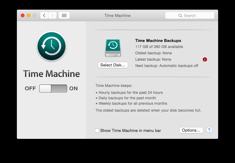 31 ngày sử dụng OS X Mẹo:Bắt đầu với máy Mac mới của bạn 