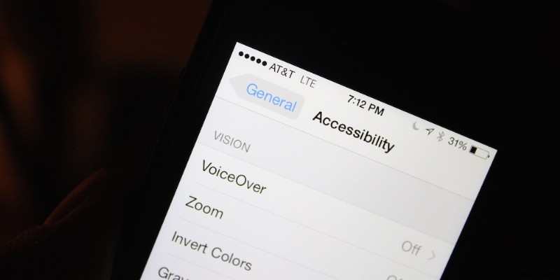 30 ngày sử dụng iOS Mẹo:Thêm đường viền cho các nút chỉ có văn bản