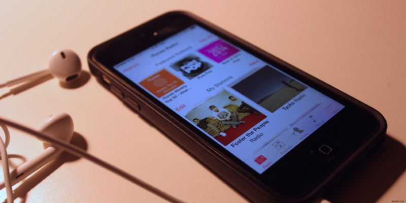 30 ngày sử dụng iOS Mẹo:Sắp xếp lại Thanh công cụ phím tắt trong ứng dụng âm nhạc của iPhone