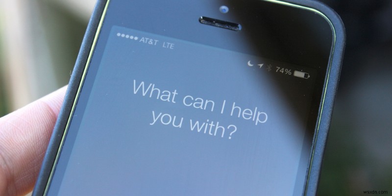 30 ngày sử dụng iOS Mẹo:Thay đổi giọng nói và ngôn ngữ của Siri