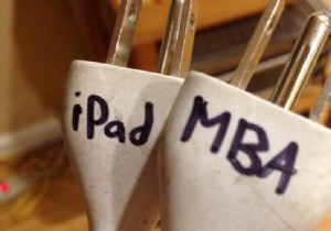 Mẹo thứ Ba:Gắn nhãn cho cáp nguồn và không bao giờ rút phích cắm sai lần nữa