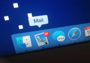 Bắt đầu làm việc:Vỏ chống Inbox Zero 