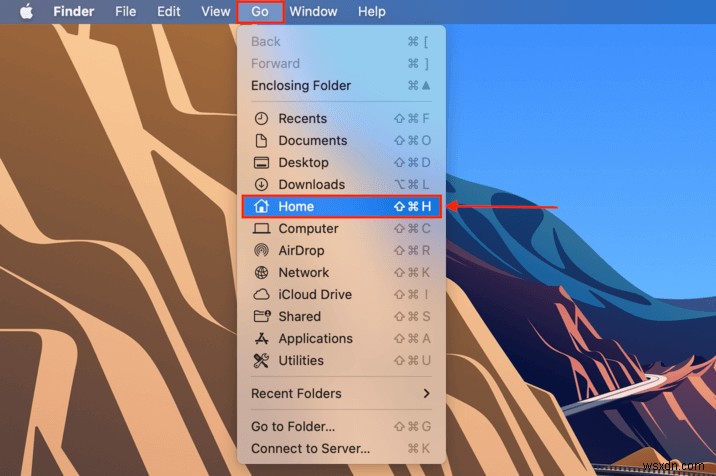 Cách hiển thị tệp ẩn trên máy Mac:Tất cả các phương pháp 