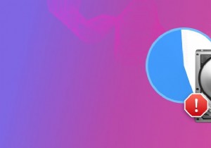 Lỗi “Không thể sửa đổi bản đồ phân vùng” và cách khắc phục lỗi 