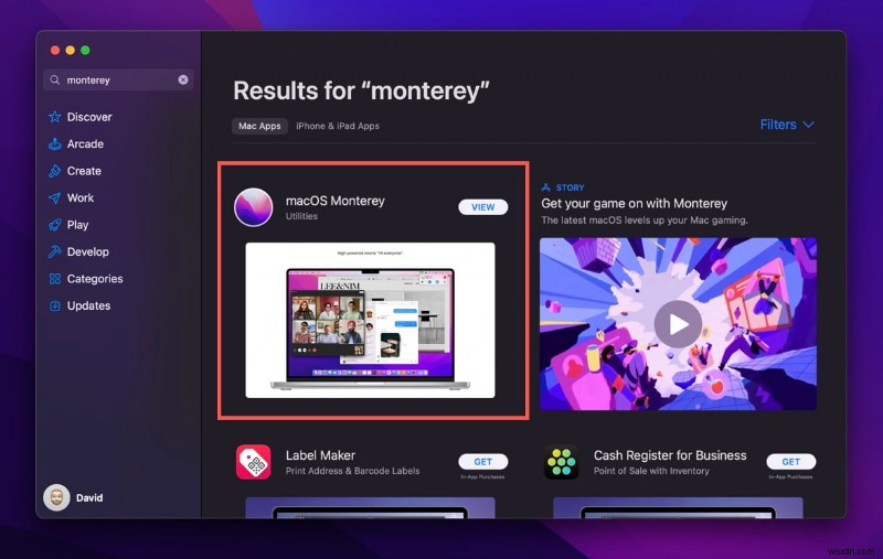 Cách cài đặt macOS Monterey trên ổ cứng ngoài:Hướng dẫn từng bước 