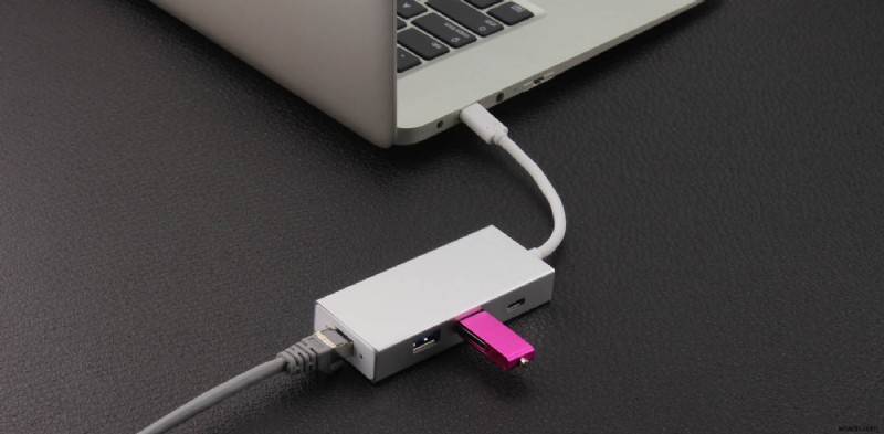 Cách tạo USB có thể khởi động macOS Monterey 