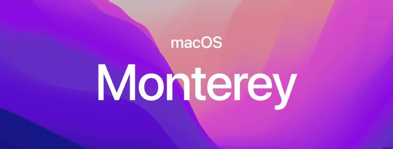 Cách tạo USB có thể khởi động macOS Monterey 