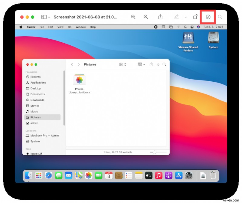 Cách chụp ảnh màn hình trên máy Mac:Hướng dẫn đầy đủ cho Big Sur macOS 