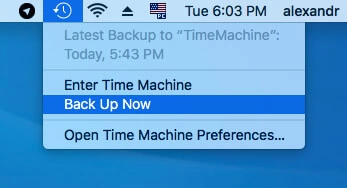 Cách sử dụng Cỗ máy thời gian trên máy Mac như một người chuyên nghiệp:Hướng dẫn sử dụng 