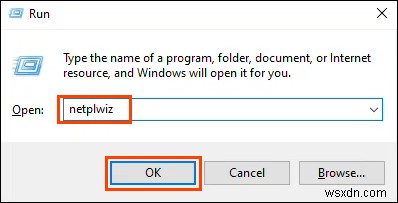Cách định cấu hình tự động đăng nhập cho miền Windows 10 hoặc PC nhóm làm việc