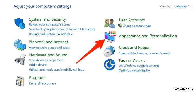 6 cách hiển thị tệp và thư mục ẩn trong Windows 10