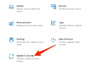 Cách khởi động Windows 10 ở Chế độ an toàn