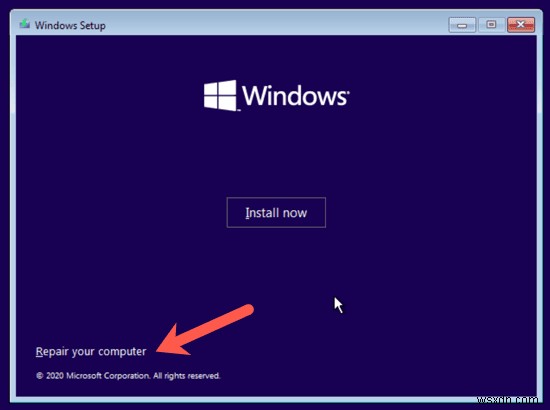 Cách khởi động Windows 10 ở Chế độ an toàn