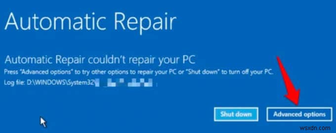 Cách tạo thủ công điểm khôi phục hệ thống trong Windows 10