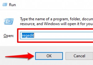 Cách bật / tắt thông báo OSD trên Webcam trong Windows 10