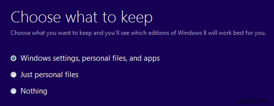 PC của bạn đã sẵn sàng cho Windows 8 chưa?