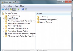 Thay đổi cách Windows nhắc nhở cho Chế độ phê duyệt của quản trị viên 