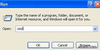 Cách thiết lập Remote Desktop trên Windows XP
