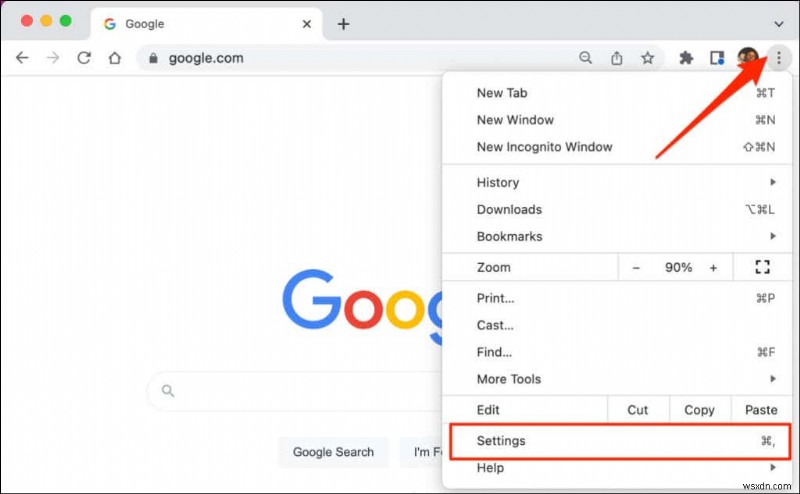 Tôi có phiên bản Google Chrome nào?