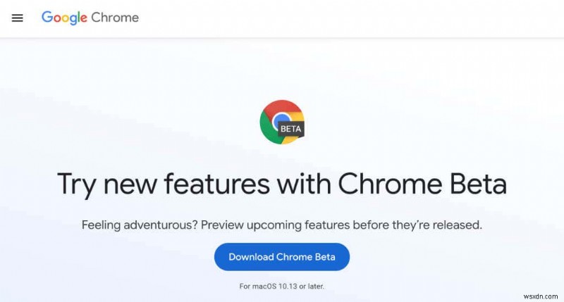 Tôi có phiên bản Google Chrome nào?