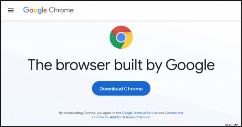 Tôi có phiên bản Google Chrome nào?