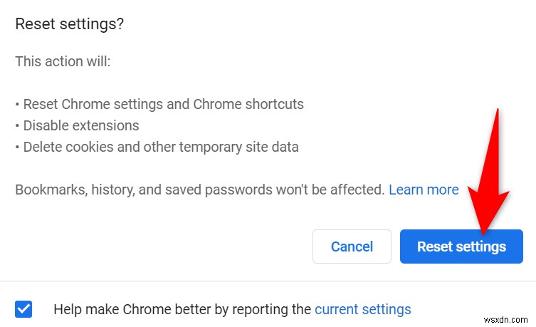 Cách khắc phục “err_tunnel_connection_failed” trong Google Chrome