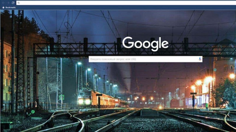 14 Chủ đề Google Chrome hay nhất mà bạn nên thử