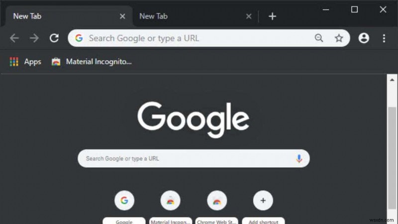 14 Chủ đề Google Chrome hay nhất mà bạn nên thử