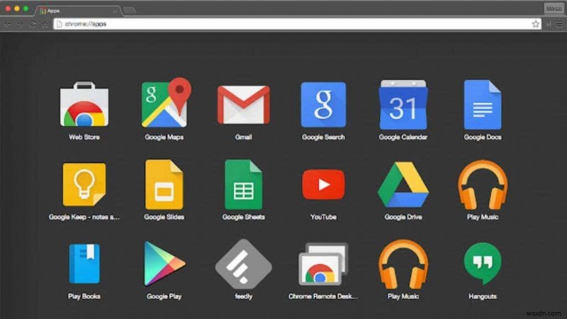 14 Chủ đề Google Chrome hay nhất mà bạn nên thử