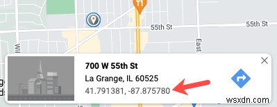 Mã Google Maps Plus là gì và cách sử dụng chúng