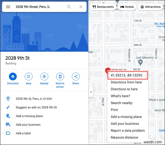 Mã Google Maps Plus là gì và cách sử dụng chúng