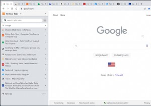 6 Tiện ích mở rộng Chrome tốt nhất để quản lý tab