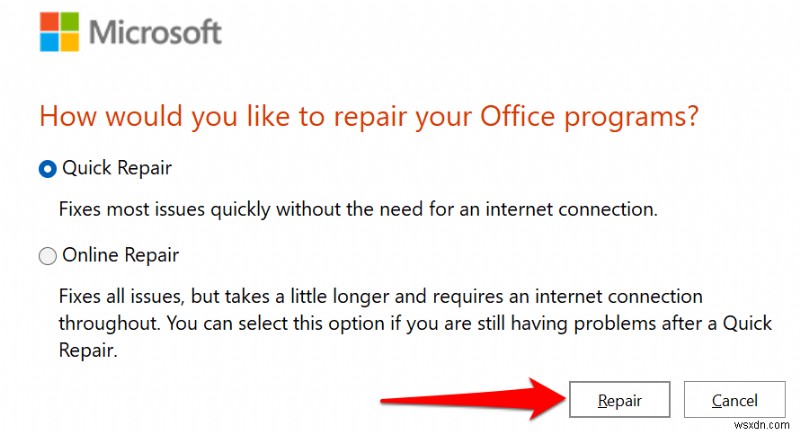 Microsoft Outlook không phản hồi? 8 bản sửa lỗi cần thử