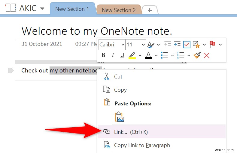 11 Tính năng OneNote ẩn bạn phải thử